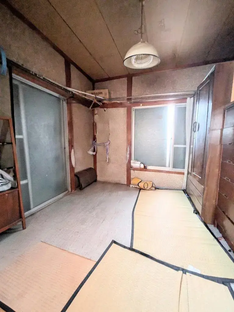 [3DK Property] Tsurugashima City Saitama Prefecture (6)