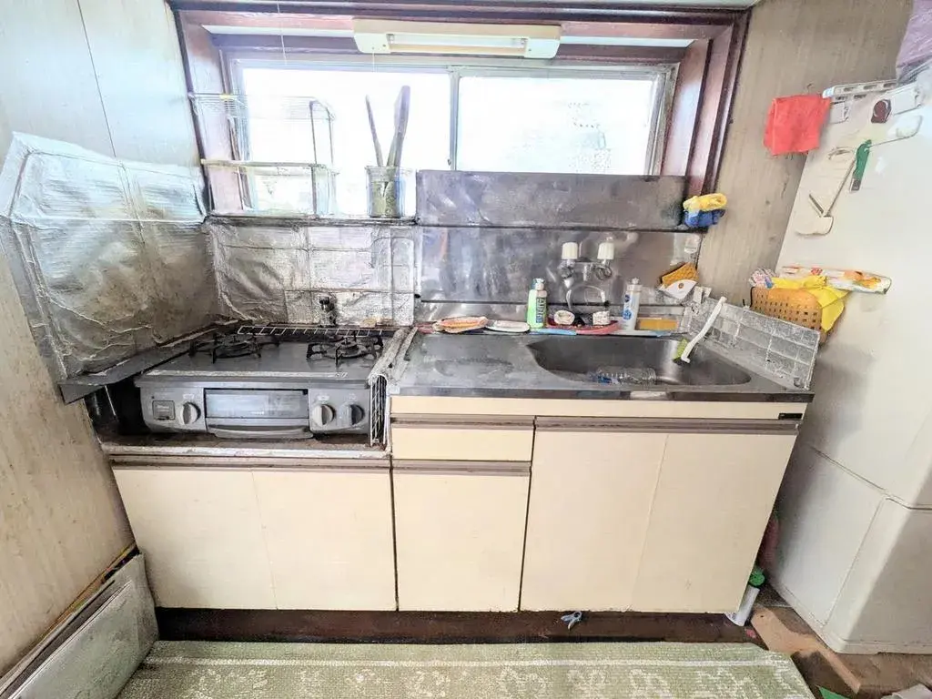[3DK Property] Tsurugashima City Saitama Prefecture (7)