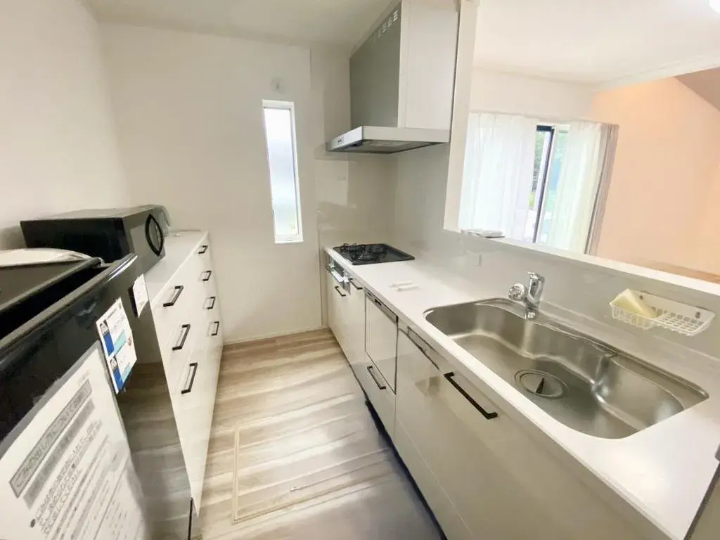 Chiba Prefecture Chiba City Wakaba Ward 2SLDK Property (16)