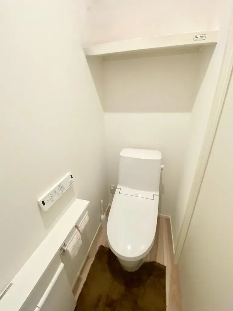 Chiba Prefecture Chiba City Wakaba Ward 2SLDK Property (18)