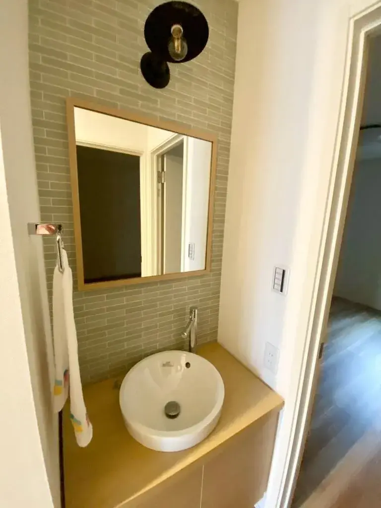 Chiba Prefecture Chiba City Wakaba Ward 2SLDK Property (20)