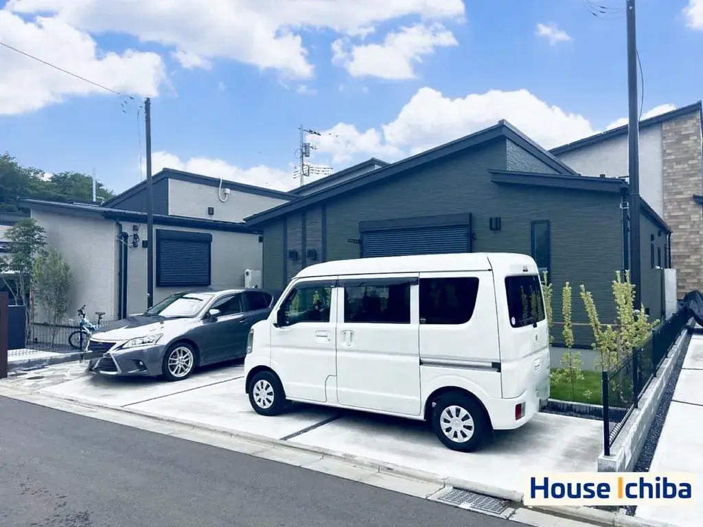 Chiba Prefecture Chiba City Wakaba Ward 2SLDK Property (3)