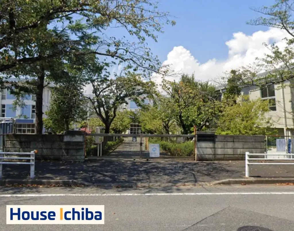 Chiba Prefecture Chiba City Wakaba Ward 2SLDK Property (26)