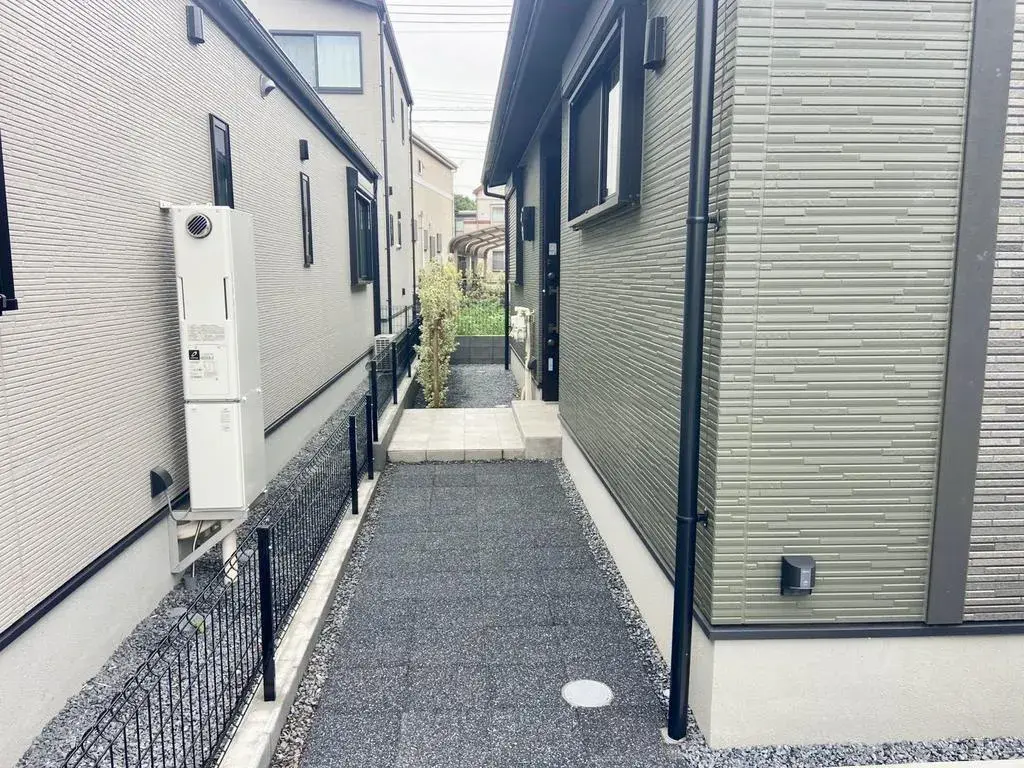 Chiba Prefecture Chiba City Wakaba Ward 2SLDK Property (6)