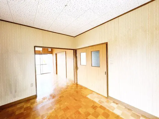 3LDK Property Mobara City Chiba Prefecture (12)