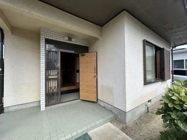 3LDK Property Mobara City Chiba Prefecture (3)
