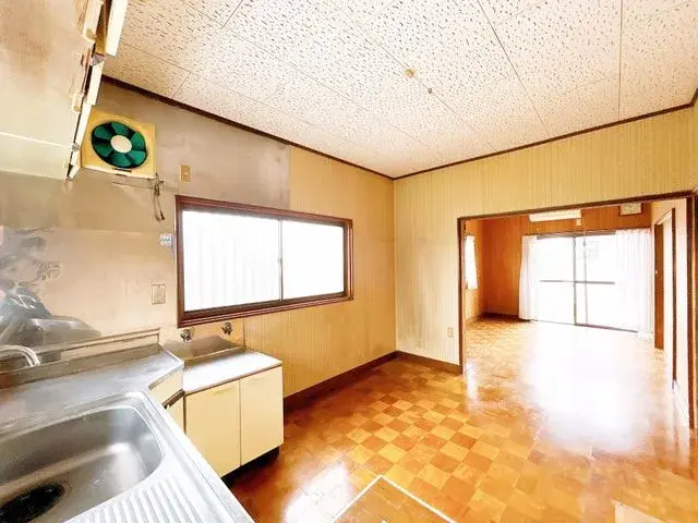 3LDK Property Mobara City Chiba Prefecture (4)