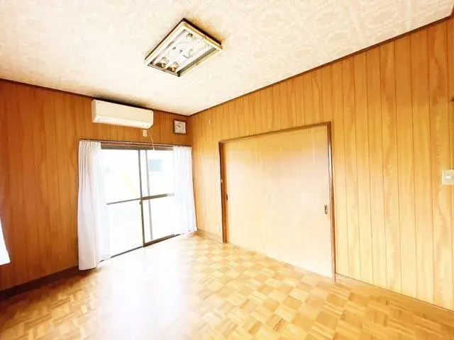 3LDK Property Mobara City Chiba Prefecture (6)