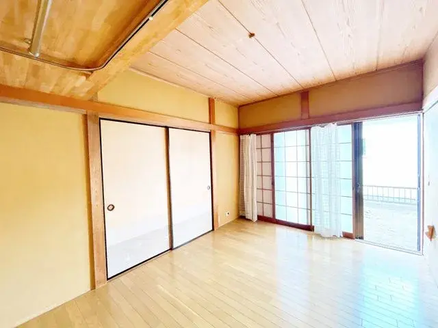 3LDK Property Mobara City Chiba Prefecture (7)
