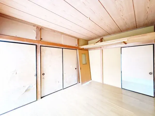 3LDK Property Mobara City Chiba Prefecture (9)