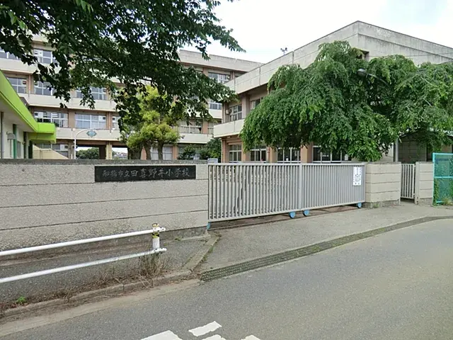 3LDK房产 船桥市 千叶县 (22)