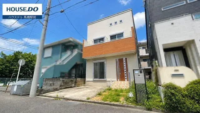 Akiya in Chiba