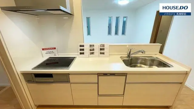 Propriété 3SLDK Matsudo, Préfecture de Chiba (16)