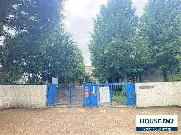 Propriété 3SLDK Matsudo, Préfecture de Chiba (23)