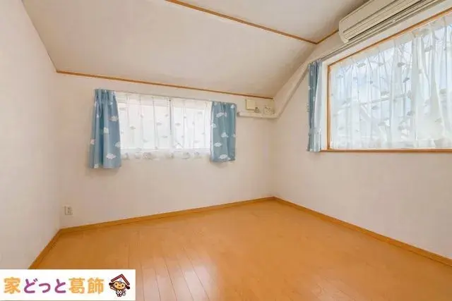 4LDK مدينة ماتسودو محافظة تشيبا (11)