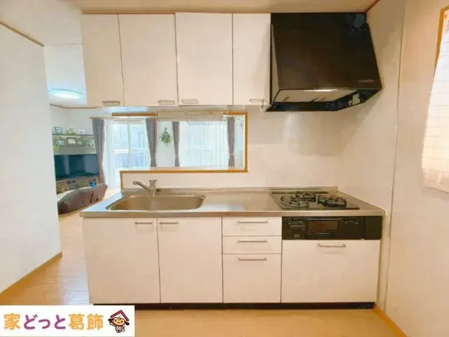 4LDK مدينة ماتسودو محافظة تشيبا (17)