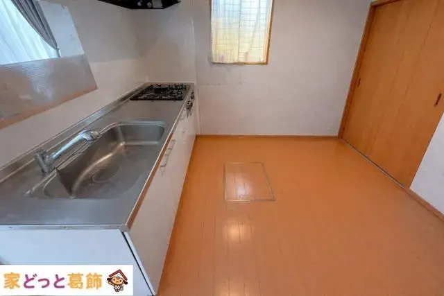 4LDK مدينة ماتسودو محافظة تشيبا (18)