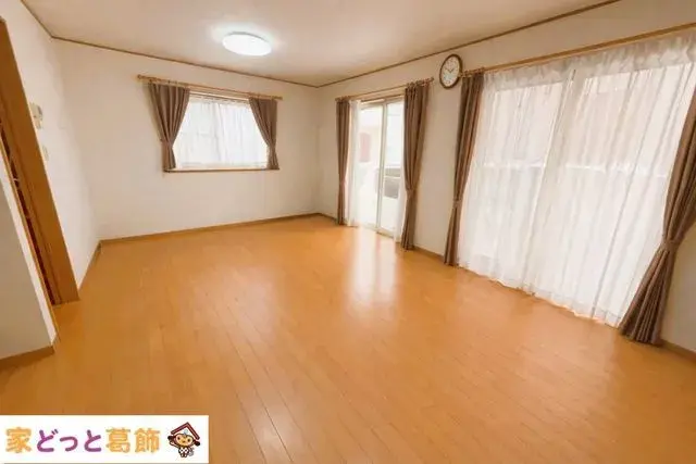 4LDK مدينة ماتسودو محافظة تشيبا (5)