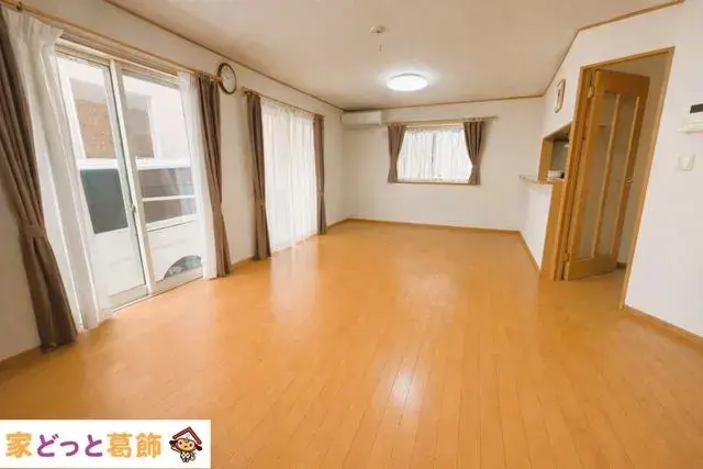 4LDK مدينة ماتسودو محافظة تشيبا (7)