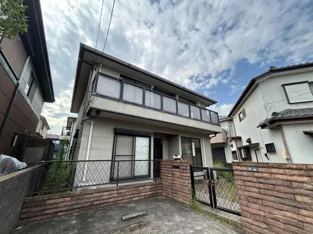Akiya in 市原市