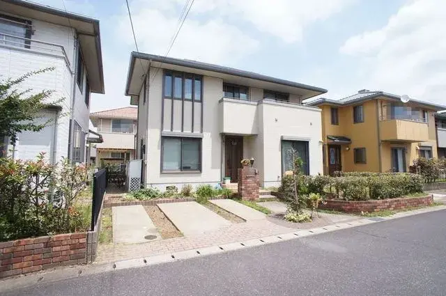 Akiya in Chiba