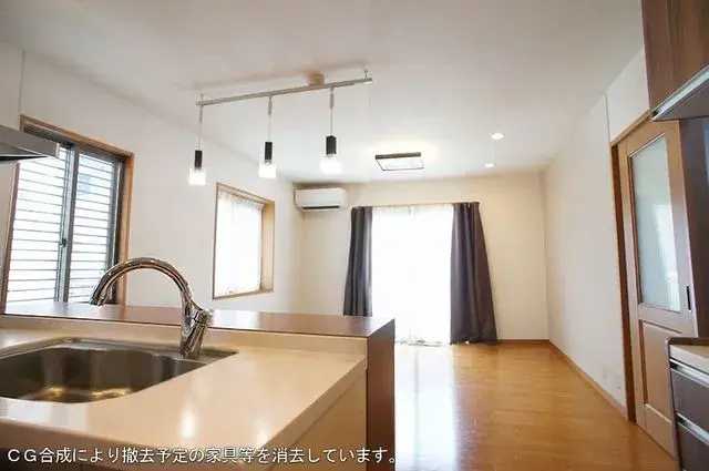 4SLDK Property Narita City Chiba Prefecture (3)