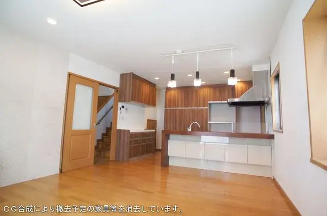 4SLDK Property Narita City Chiba Prefecture (4)