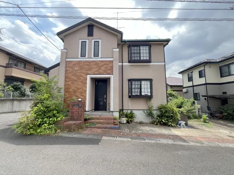 Akiya in Chiba