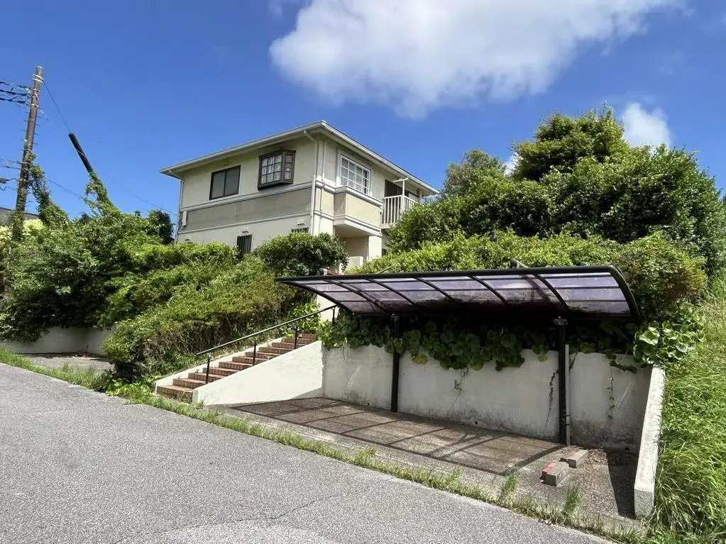 Akiya in Chiba