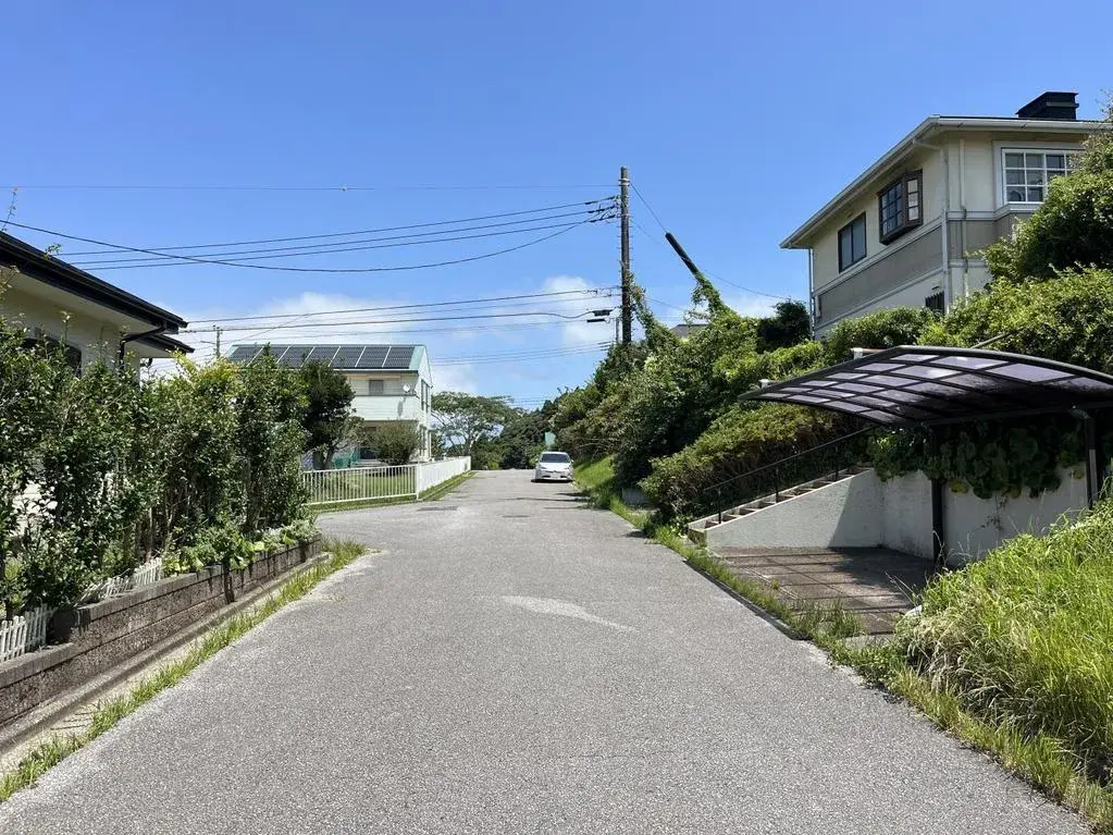 Chiba Prefecture Isumi City 3LDK Property (15)