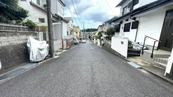 4LDK Tomisato City Chiba Prefecture (2)