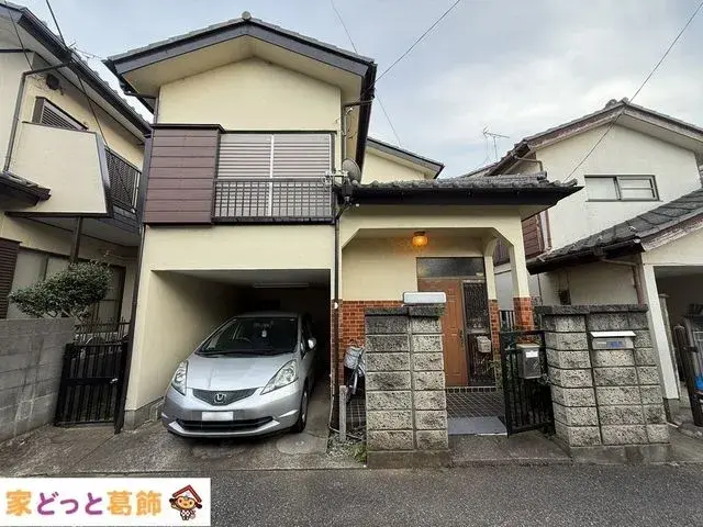 4DK Kashiwa-shi Chiba Prefecture (2)