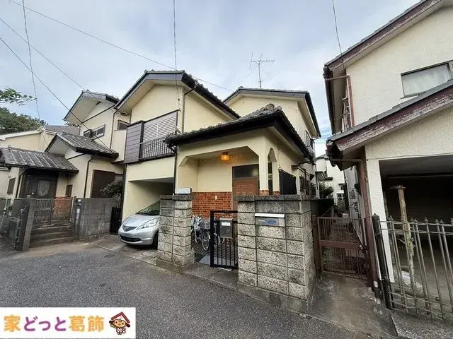 4DK Kashiwa-shi Chiba Prefecture (4)