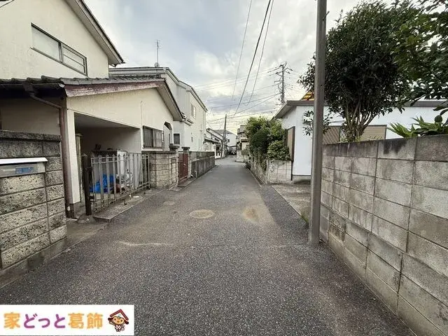 4DK Kashiwa-shi Chiba Prefecture (5)