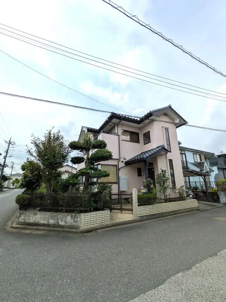 Akiya in Chiba