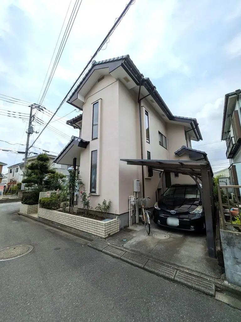 Propiedad 5LDK Ciudad de Noda Prefectura de Chiba (2)