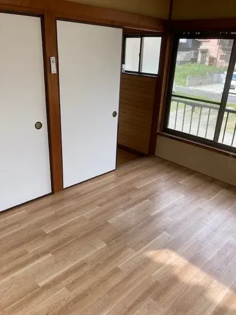 3DK Property Funabashi City Chiba Prefecture (4)