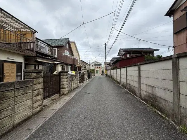 3DK Property Matsudo City Chiba Prefecture (2)