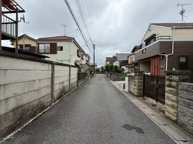 3DK Property Matsudo City Chiba Prefecture (3)