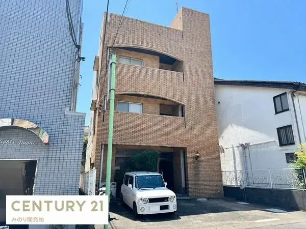 Akiya in Chiba