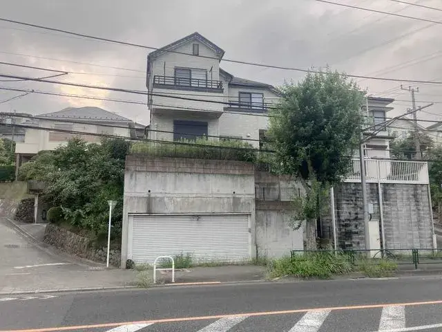 4LDK Property Machida City Tokyo (2)