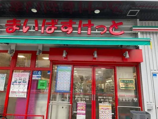 2SLDK户型 葛饰区 东京都 (4)