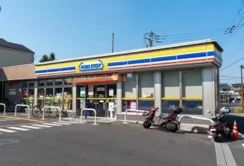 2SLDK户型 葛饰区 东京都 (5)