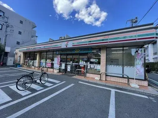 2SLDK户型 葛饰区 东京都 (6)