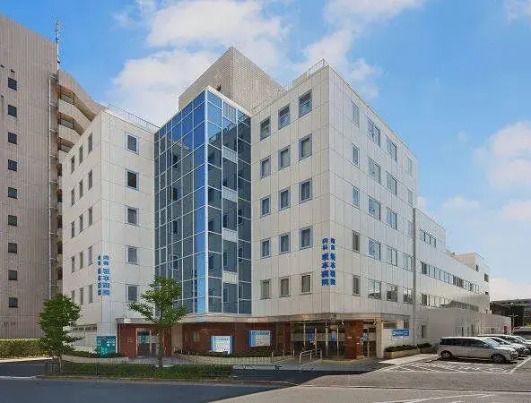 2SLDK户型 葛饰区 东京都 (10)