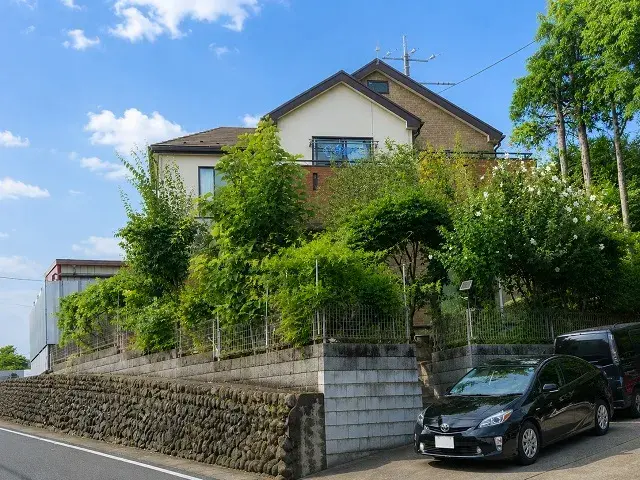 4LDK Property Mizuho-machi Tokyo (2)