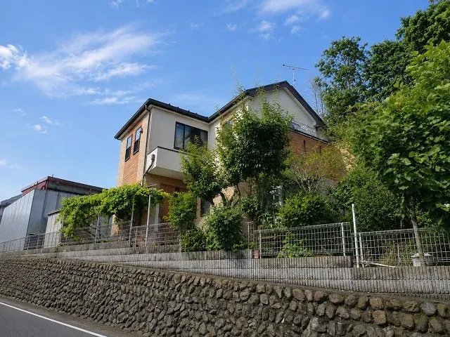4LDK Property Mizuho-machi Tokyo (4)