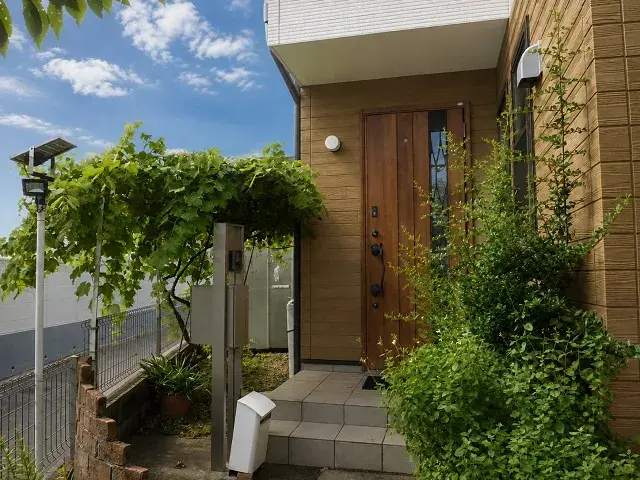 4LDK Property Mizuho-machi Tokyo (5)