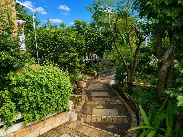 4LDK Property Mizuho-machi Tokyo (6)