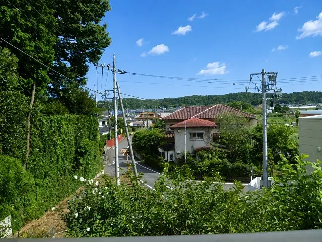 4LDK Property Mizuho-machi Tokyo (7)